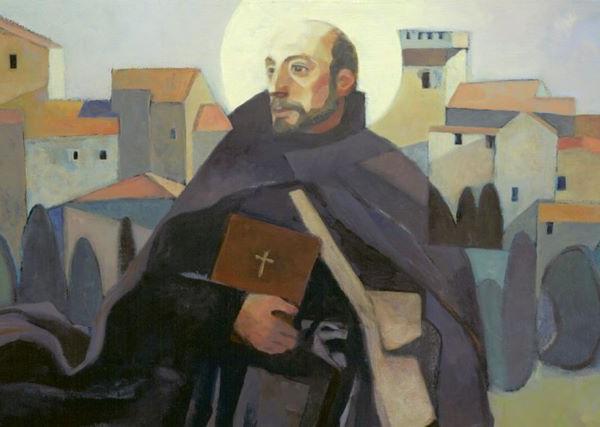 St. Ignatius of Loyola